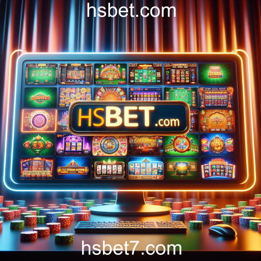 Explorando a Categoria de Jogos de Mesa em hsbet.com: Uma Nova Era de Entretenimento Online
