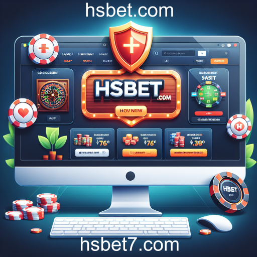 Descubra as Melhores Promoções em hsbet.com